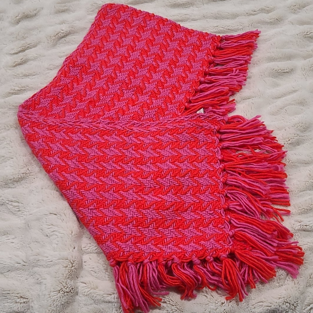 NWOT Ann Taylor Loft Oversized Scarf